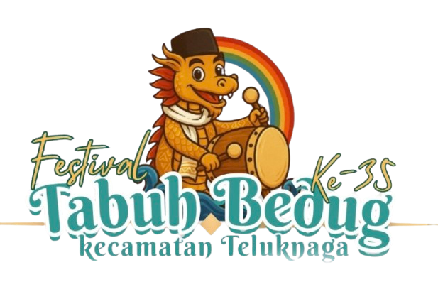 Logo Bedug
